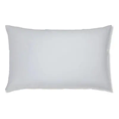 Povlaky na polštáře z bavlněného perkálu v sadě 2 ks 50x75 cm Cotton Percale – Bianca