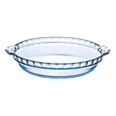 Pyrex Skleněná forma na koláč, 1,3 l, pr. 23 cm