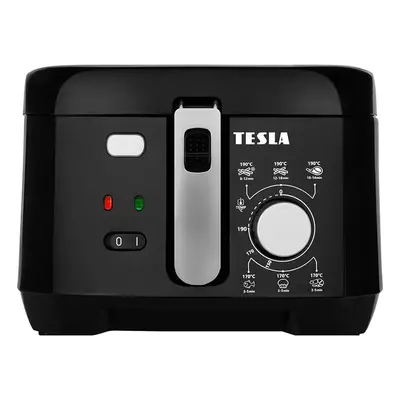 TESLA EasyCook AE300 - fritéza na olej