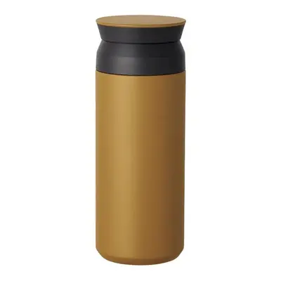 Kinto Travel Tumbler 500ml - coyote