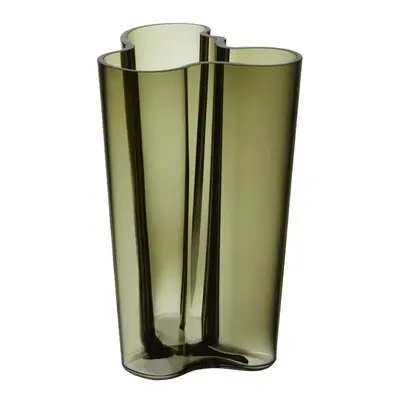 Váza Alvar Aalto 251mm, mechová