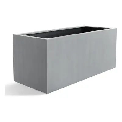 Argento Box Natural Grey V 30 cm / D 80 cm