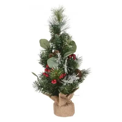 Vánoční stromek Christmasberry 45 cm