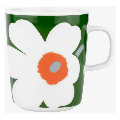 Marimekko Hrnek Oiva Unikko 60Th Anniversary mug 250ml