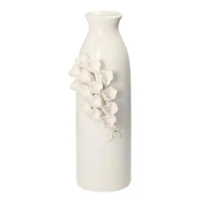 Váza White Bells 36cm