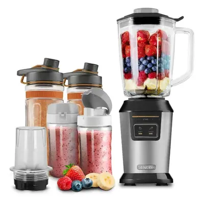 Sencor SBL 7570SS smoothie mixér