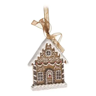 Závěsná vánoční dekorace Gingerbread House – Dakls