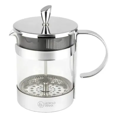 Leopold Vienna French Press Luxe 600ml