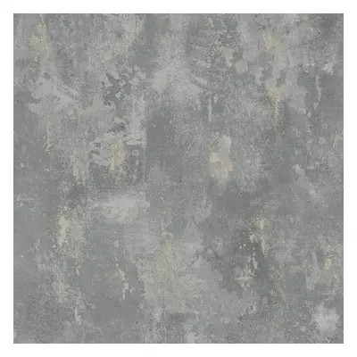 DUTCH WALLCOVERINGS Tapeta vzor beton šedá TP1008