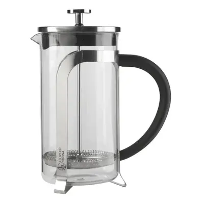 Leopold Vienna French Press Shiny 1,0L