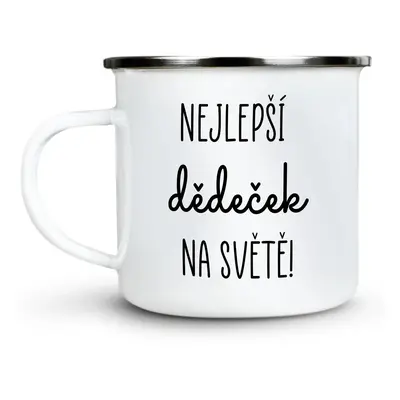 Ahome Plecháček Nejlepší dědeček na světě 300 ml