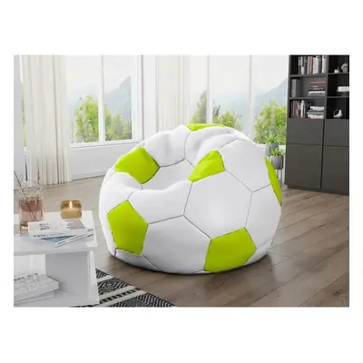 EA Sedací vak fotbalový míč 450L, 100 cm XXL nr.03