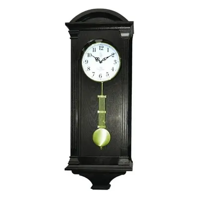 Melodické kyvadlové hodiny JVD quartz N9317.1 - pendlovky