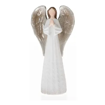 Vánoční figurka Praying Angel – Dakls