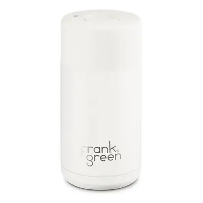 Frank Green Ceramic 355 ml nerezový - cloud