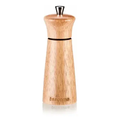 Tescoma Virgo wood Mlýnek na sůl/pepř 14 cm