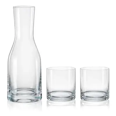 Crystalex Set na nealko nápoje Bar 850 ml, 1+2 ks