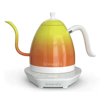 Brewista Artisan rychlovarná konvice 1000ml - Candy Orange