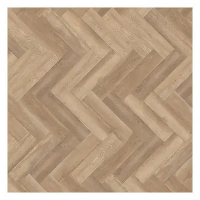 Vinylová podlaha Objectflor Expona Domestic 5881 Sandstorm Oak Parquet 3,34 m²