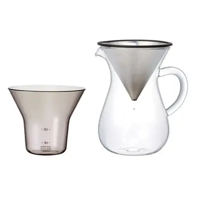 Kinto SCS-04 set s kávovou karafou - 300 ml