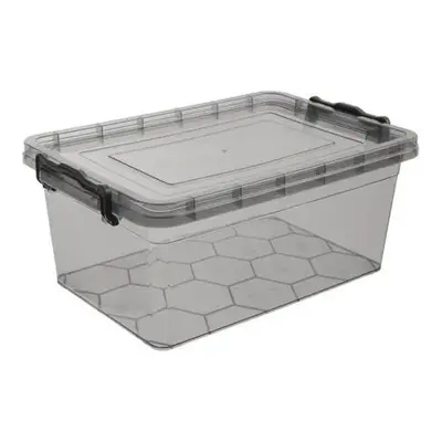 Orion Úložný box Multi GREY, 9 l