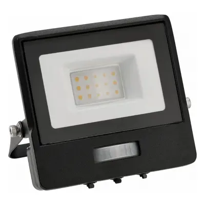 BERGE LED reflektor MASTER - 20W - IP65 - PIR - neutrální bílá