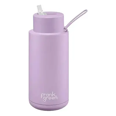 Frank Green Ceramic 1000 ml Straw nerezový - lilac haze