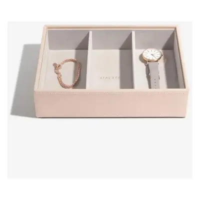 Stackers, Box na šperky Blush Deep Watch/Accessories | růžová 73761