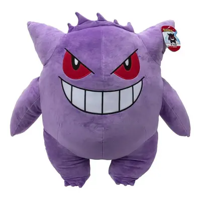 Plyšový pokémon Gengar, 60 cm