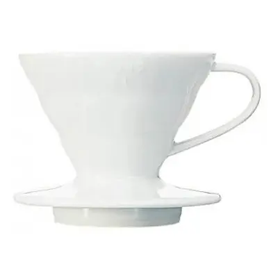 Dripper Hario V60-01 - keramický bílý