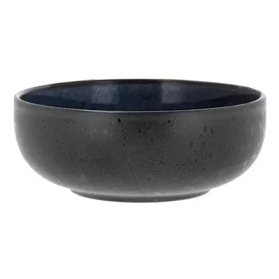 Bitz Servírovací mísa na Poke/Ramen 18cm Black/Blue