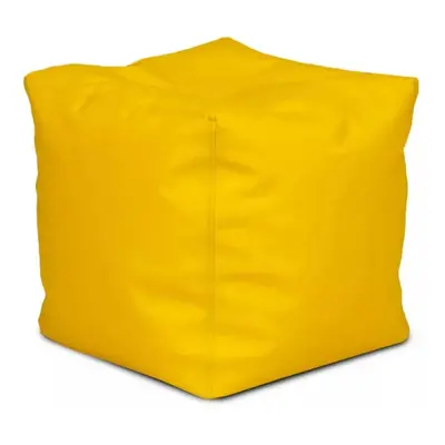 Primabag Cubes 37x37 cm citronová