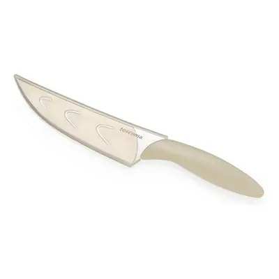 Tescoma Nůž kuchařský MicroBlade MOVE 13 cm, s ochranným pouzdrem