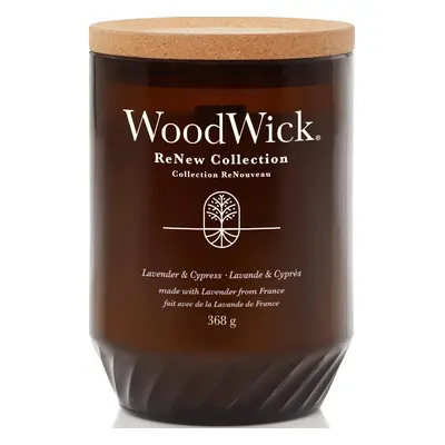 WoodWick Renew Lavender & Cypress 368 g