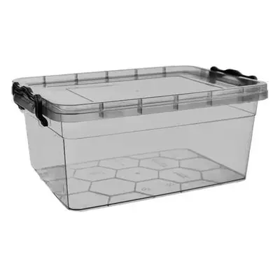 Orion Úložný box Multi GREY, 5 l