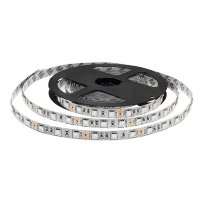 ECOLIGHT LED pásek - SMD 5050 - 5m - 60LED/m - 14,4W/m - IP65 - červená+modrá