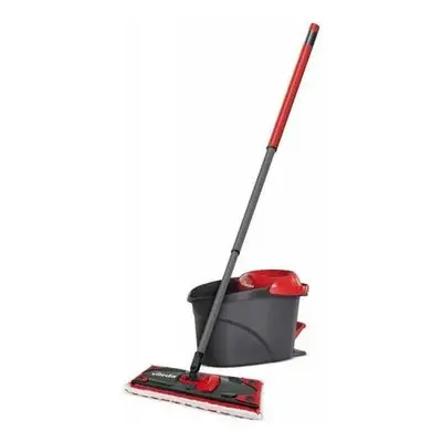 Vileda Ultramat Turbo mop set