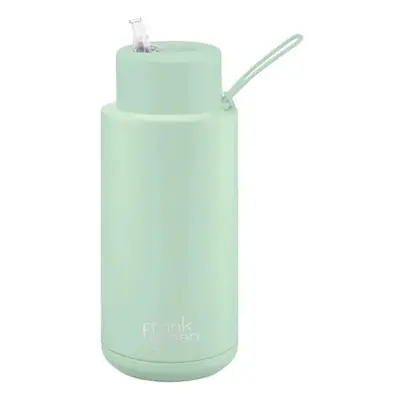 Frank Green Ceramic 1000 ml Straw nerezový - mint gelato