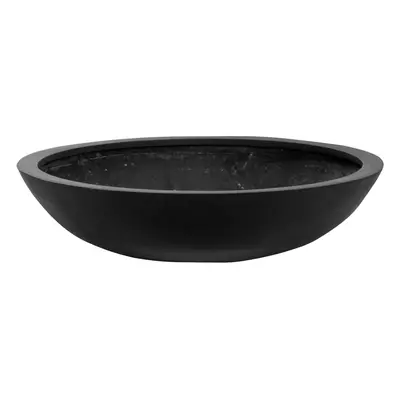 Jumbo Bowl Black L - Ø 110 cm / V 27 cm