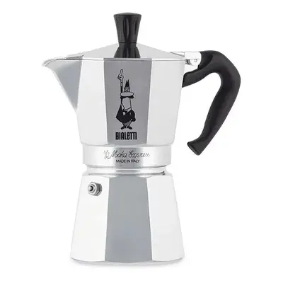 Bialetti Moka kávovar Moka Express na 6 šálků