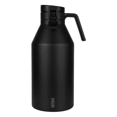 MiiR Growler 950ml - černý