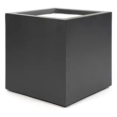 Stretto Cube Anthracite V 50 cm / D 50 cm