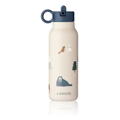 Liewood Láhev na pití Falk 350 ml Polar Sandy