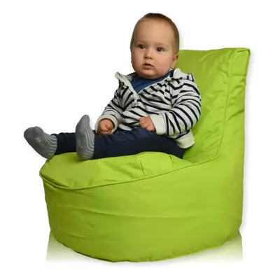 Primabag Seat Kids polyester limetka