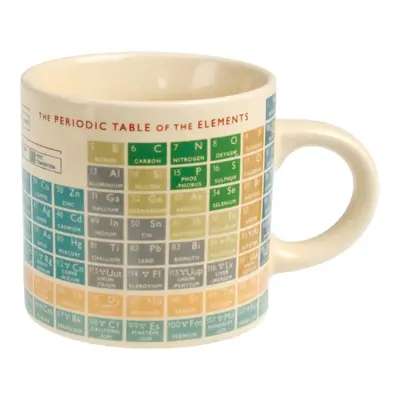 Hrnek Rex London Periodic Table, 250 ml