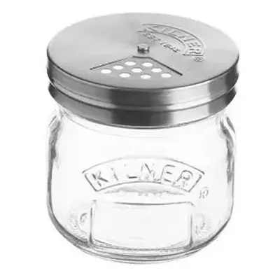 Kilner Kořenka se sypátkem 250 ml