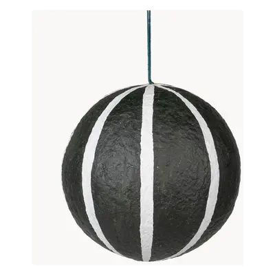 Vánoční ozdoby Sphere, Ø 12 cm, 3 ks