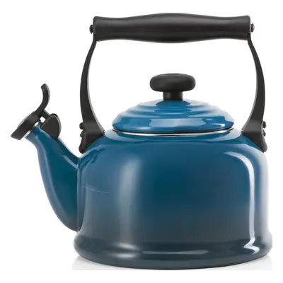 Konvice Le Creuset 2,1 l modrozelená