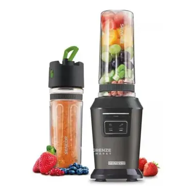 Sencor SBL 7178BK smoothie mixér