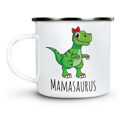 Ahome Plecháček Mamasaurus 300 ml